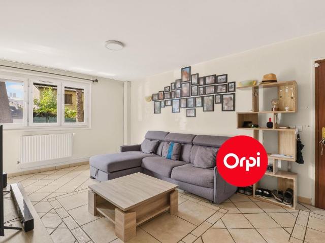 Appartement vente à Lyon, Métropole de Lyon