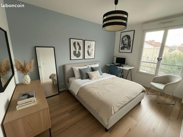 Appartement vente à Chelles, Oise
