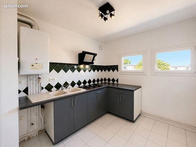Appartement vente à Libourne, Gironde