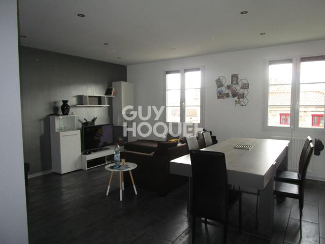 Appartement vente à Brioude, Langeac