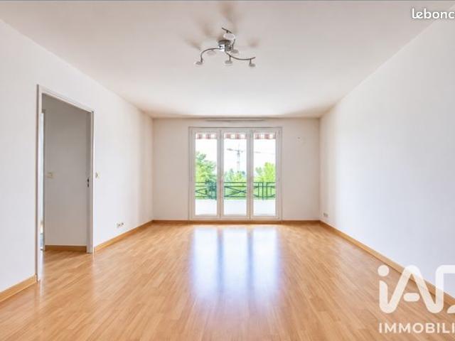 Appartement vente à Saint-Germain-sur-Morin, Seine-et-Marne