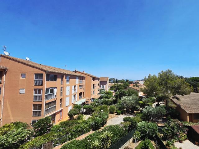 Appartement vente à Arrondissement de Toulon, La Seyne-sur-mer