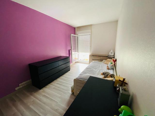 Appartement vente à Rouen, Le Petit-quevilly