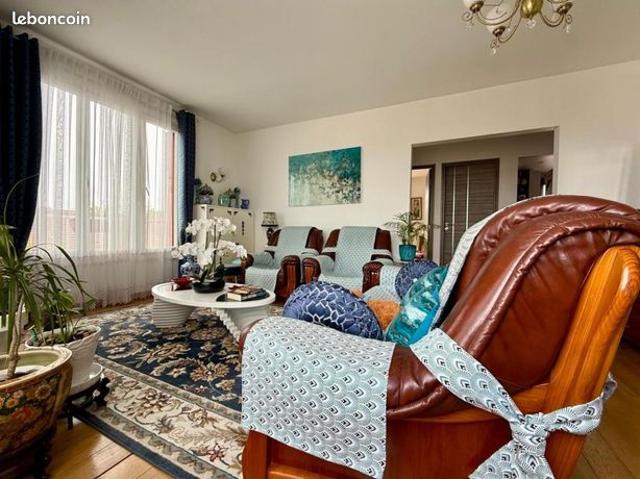 Appartement vente à Le Raincy, Neuilly-plaisance