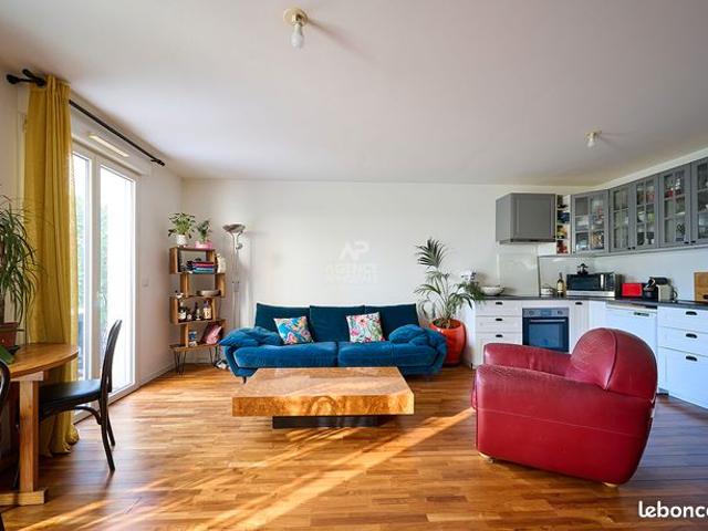 Appartement vente à Achères