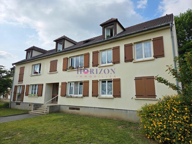 Appartement vente à Chantilly