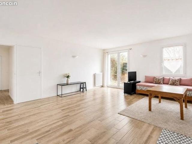 Appartement vente à Montreuil, Eure-et-Loir