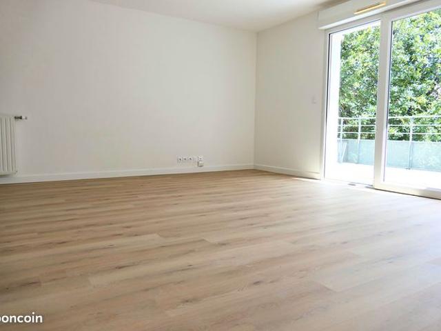 Appartement vente à Nantes, Les Sorinières