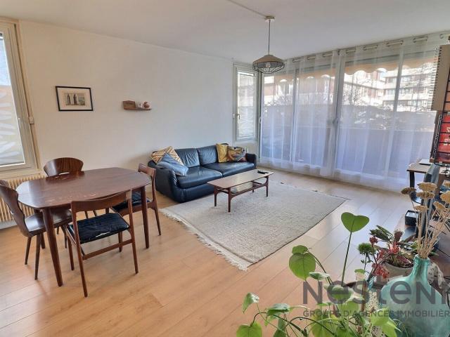 Appartement vente à Nogent-sur-Marne, Fontenay-sous-bois