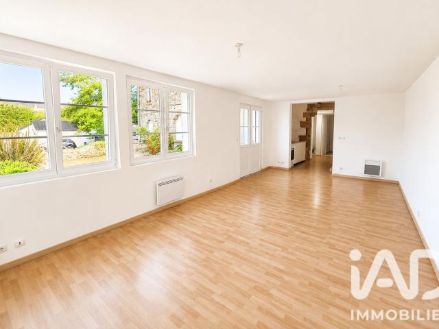 Appartement vente à Saint-Malo, Bretagne