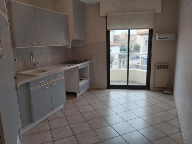 Appartement location à Béziers