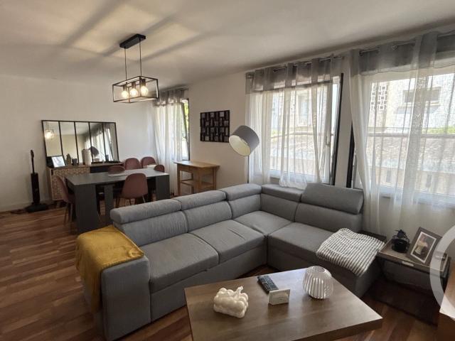 Appartement vente à Lorient, Bretagne