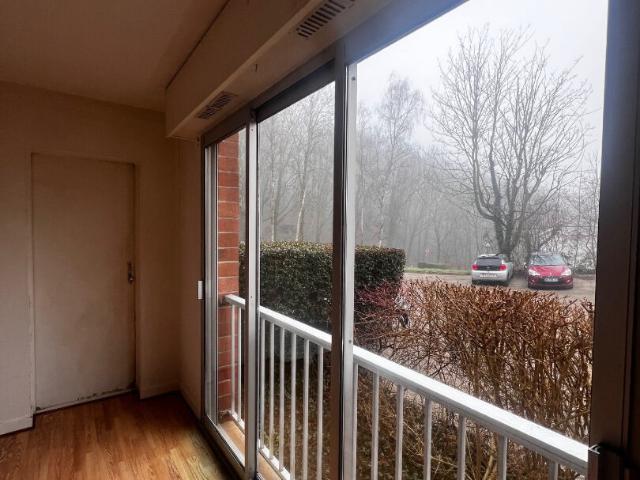 Appartement location à Rouen, Ruan