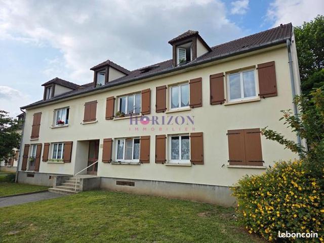 Appartement vente à Chantilly