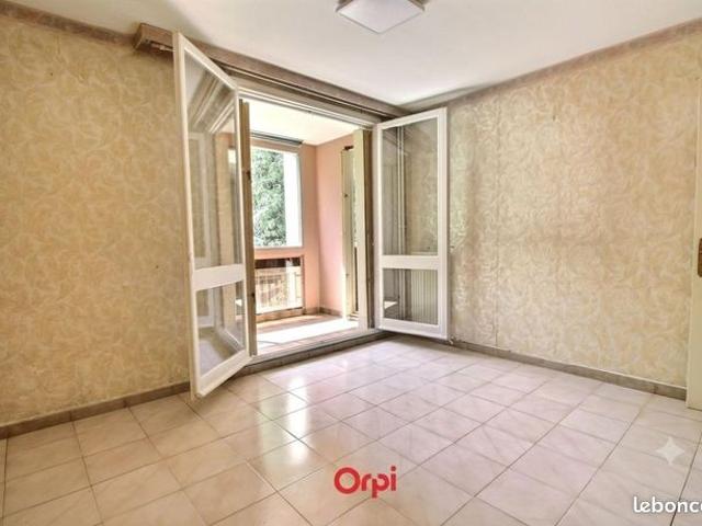 Appartement vente à Marseille