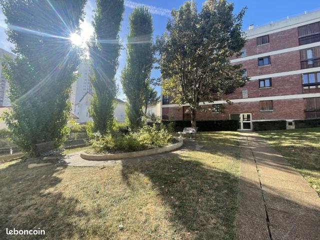 Appartement vente à Montreuil, Eure-et-Loir