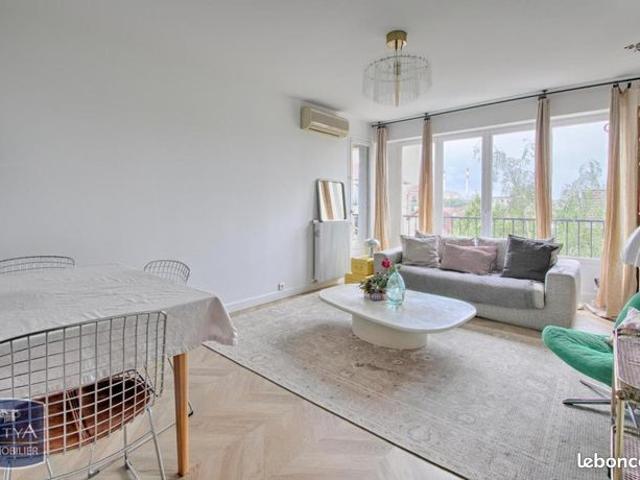 Appartement vente à Nogent-sur-Marne, Maisons-alfort