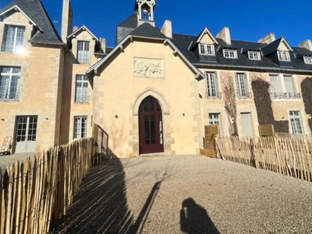 Appartement location à Poitiers, Ligugé