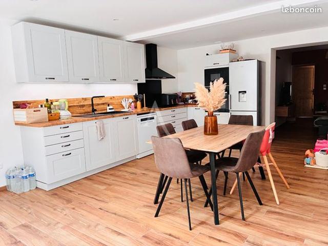 Appartement vente à Abbeville, Quend