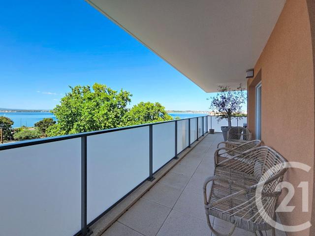 Appartement vente à Montpellier, Sète