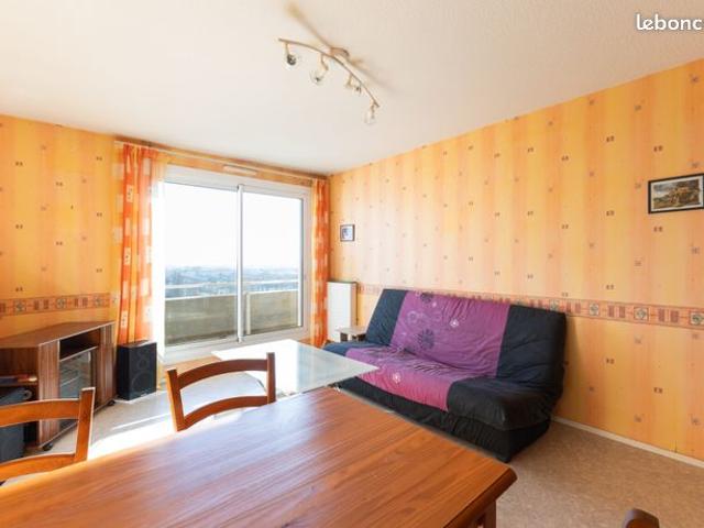 Appartement vente à Clermont-Ferrand, Clermont-ferrand