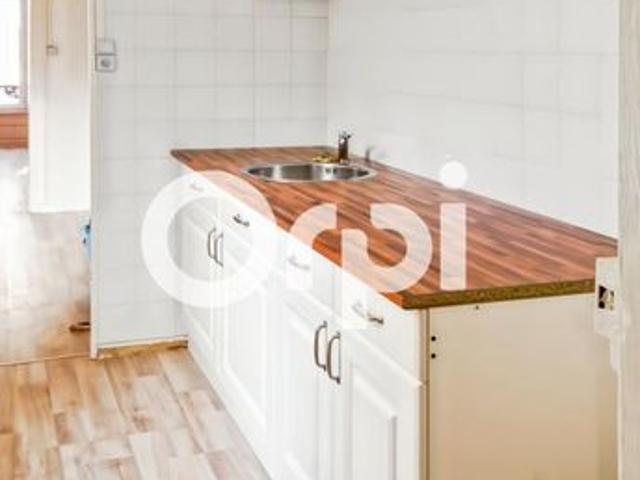 Appartement vente à Boulogne-sur-Mer, Boulogne-sur-mer