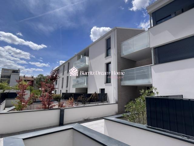 Appartement vente à Bordeaux