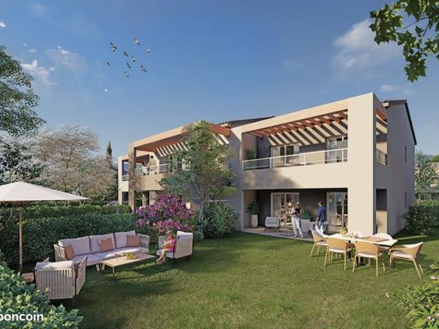 Appartement vente à Corte, Penta-di-casinca