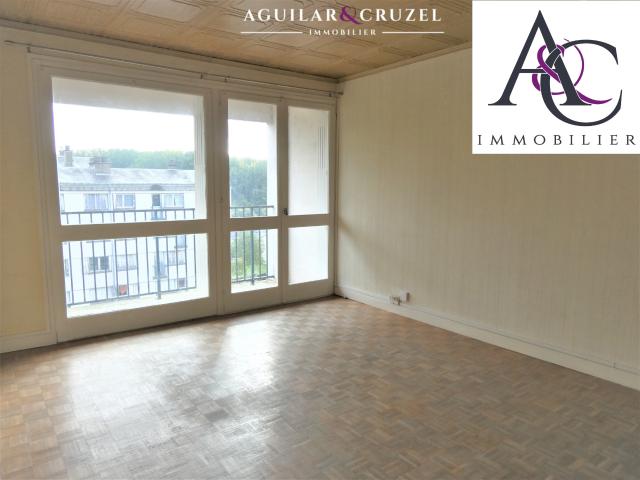 Appartement vente à Bourges