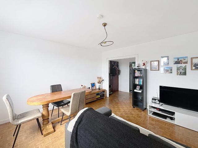 Appartement vente à Angers