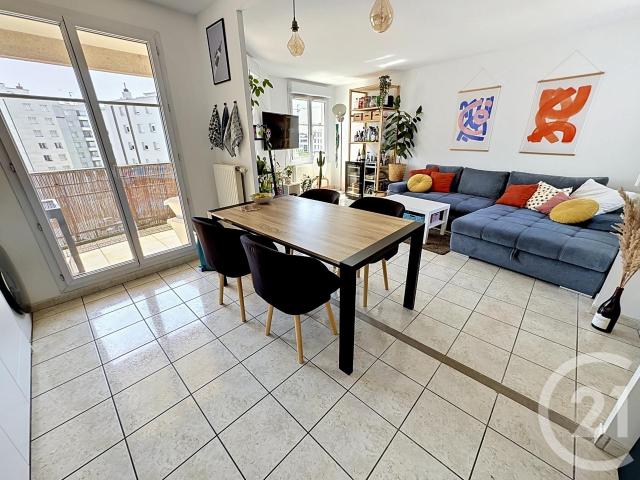 Appartement vente à Lyon, Métropole de Lyon