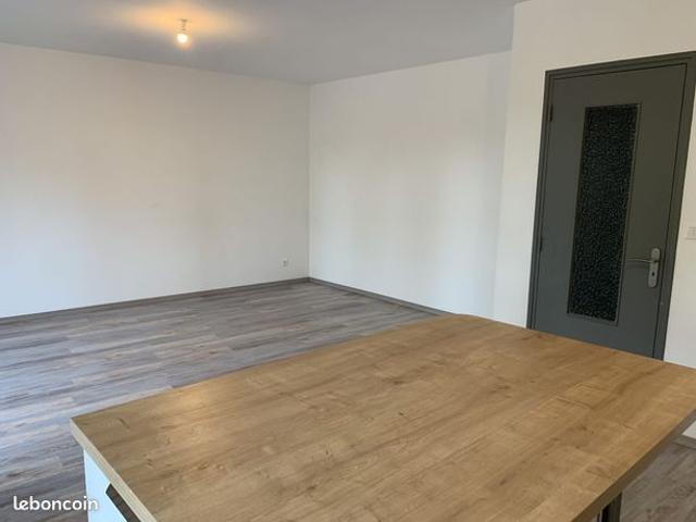 Appartement vente à Auch