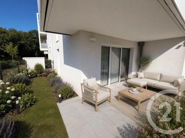 Appartement vente à Vannes, Bretagne