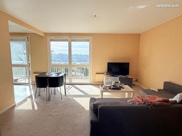 Appartement vente à Cesson-Sévigné, Ille-et-Vilaine