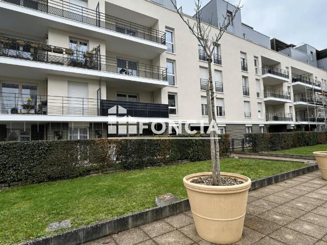 Appartement vente à Carré d’Or, Lucé