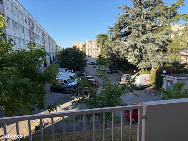 Appartement vente à Romans-sur-Isère, Drôme