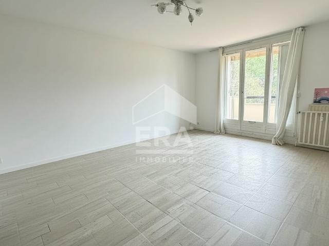 Appartement vente à Les Epinettes, Évry-Courcouronnes