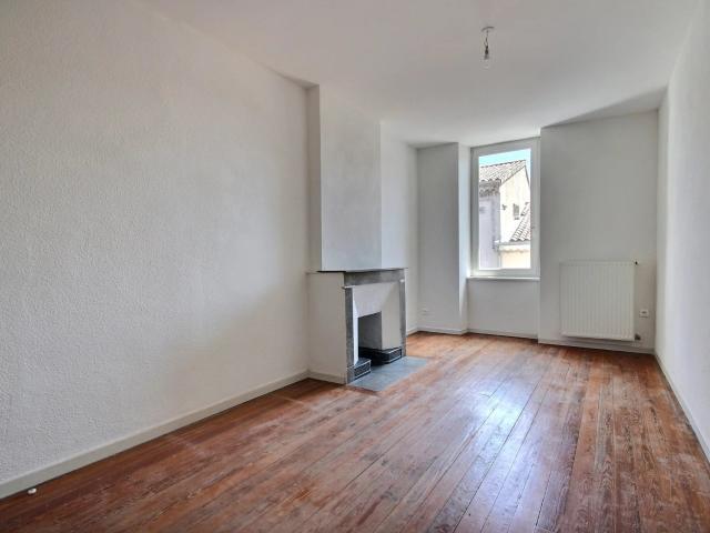 Appartement location à Privas, Le Teil