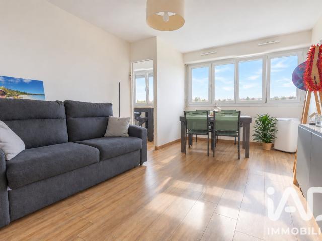 Appartement vente à Beaune, Côte-d'Or