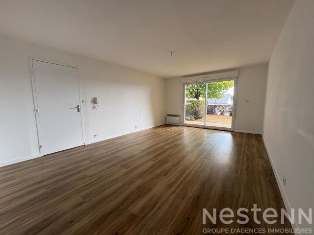 Appartement location à Kernitra, Pluneret