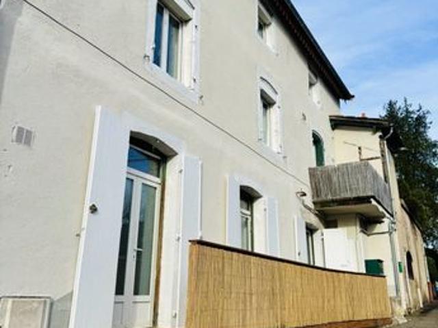 Appartement vente à Cahors