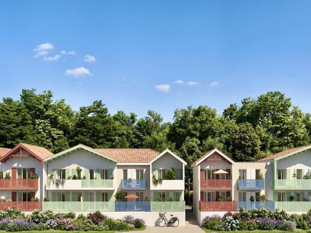 Appartement vente à La Rochelle, Châtelaillon-plage