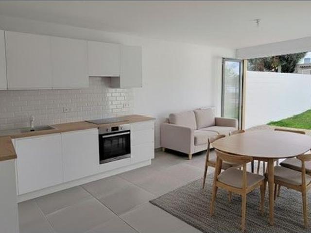 Appartement vente à Les Sables-d'Olonne, Challans