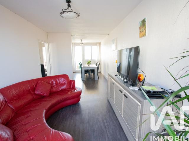 Appartement vente à Versailles, Saint-cyr-l'ecole