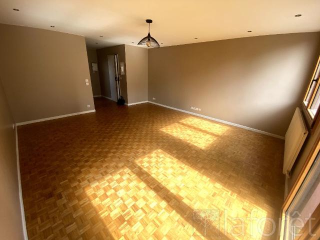 Appartement location à Nanterre