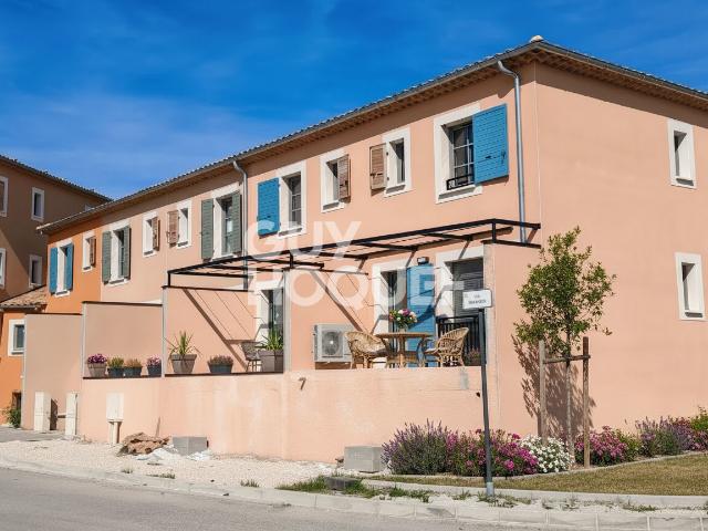 Appartement vente à Carpentras, Sarrians