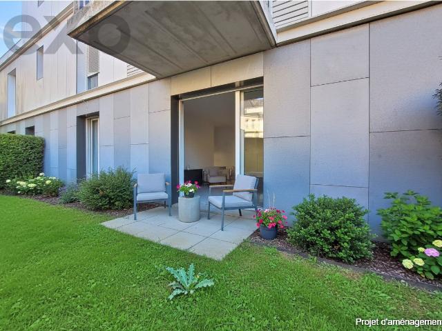 Appartement vente à Amiens