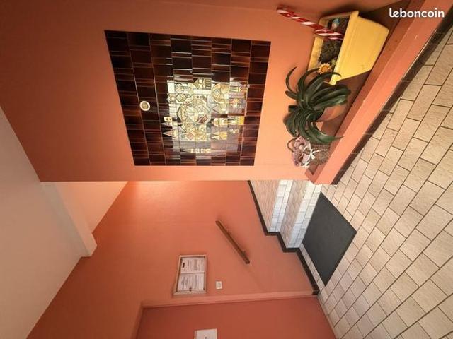 Appartement vente à Limoges