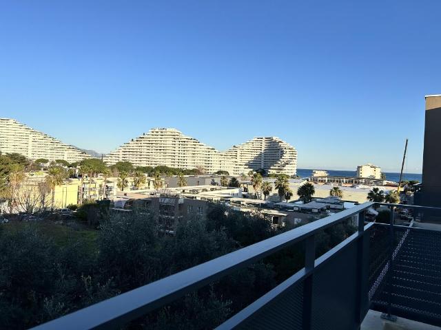 Appartement vente à Grasse, Villeneuve-loubet