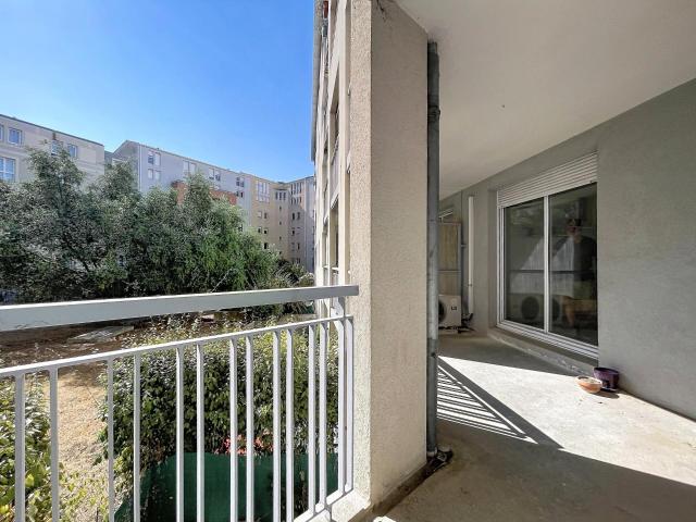 Appartement vente à Montpellier